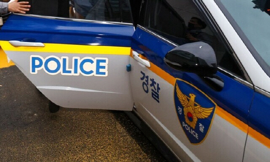 경찰 순찰차  [연합뉴스]